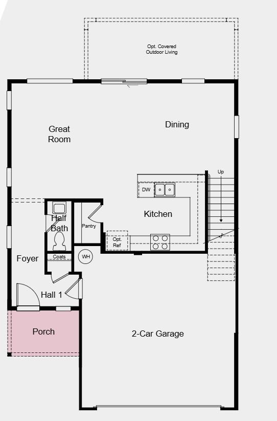 Detail Gallery Image 2 of 4 For 7714 Heatherpace Dr, Sacramento,  CA 95829 - 3 Beds | 2/1 Baths