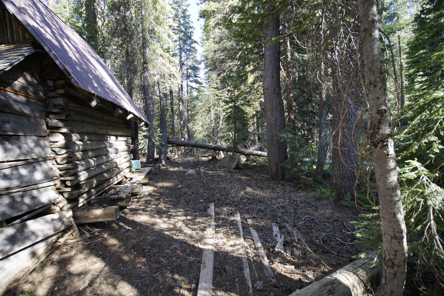 Detail Gallery Image 26 of 30 For 0 Forest 41 Rd, Soda Springs,  CA 95728 - – Beds | – Baths