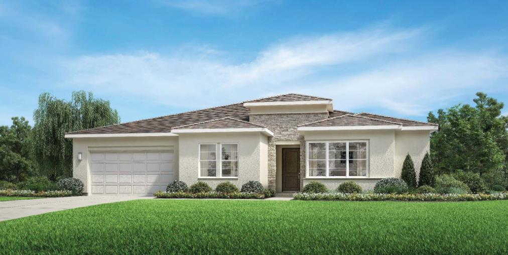 Detail Gallery Image 1 of 1 For 1145 Hillside Ct, –,  CA 95648 - 3 Beds | 3/1 Baths