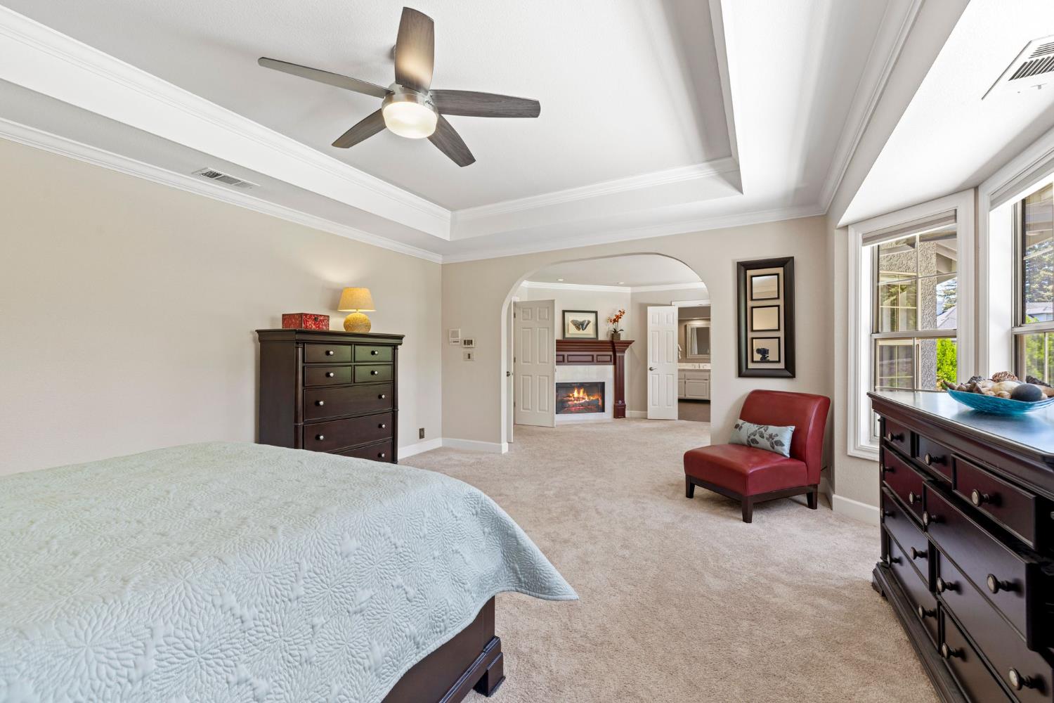 Detail Gallery Image 31 of 58 For 4330 Hale Ranch Ln, Fair Oaks,  CA 95628 - 4 Beds | 3 Baths