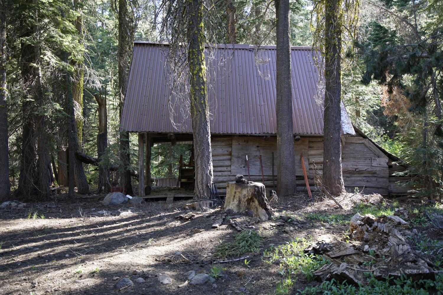 Detail Gallery Image 21 of 30 For 0 Forest 41 Rd, Soda Springs,  CA 95728 - – Beds | – Baths