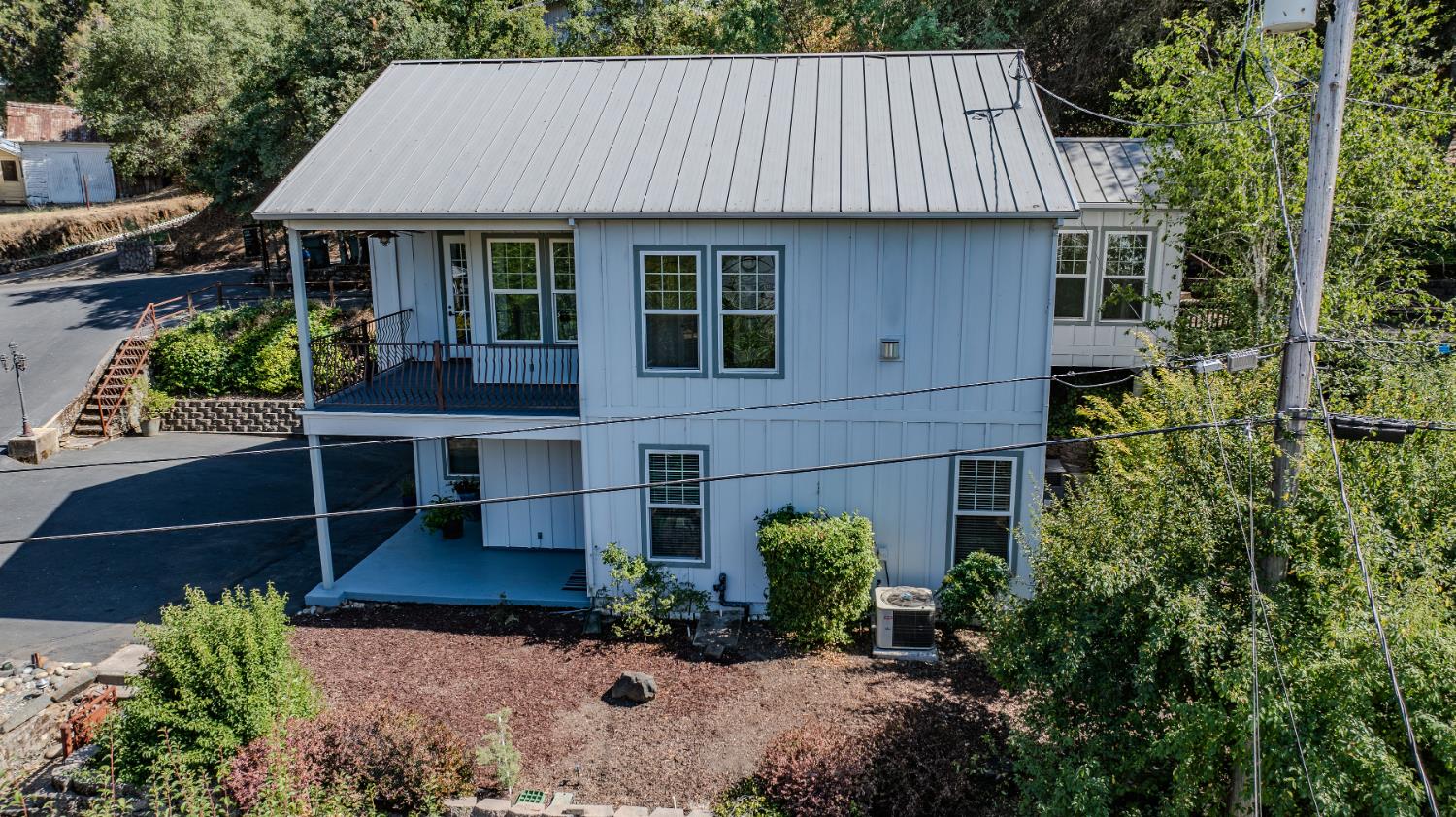Detail Gallery Image 26 of 75 For 14385 Gods Hls, Amador City,  CA 95601 - 2 Beds | 2/1 Baths