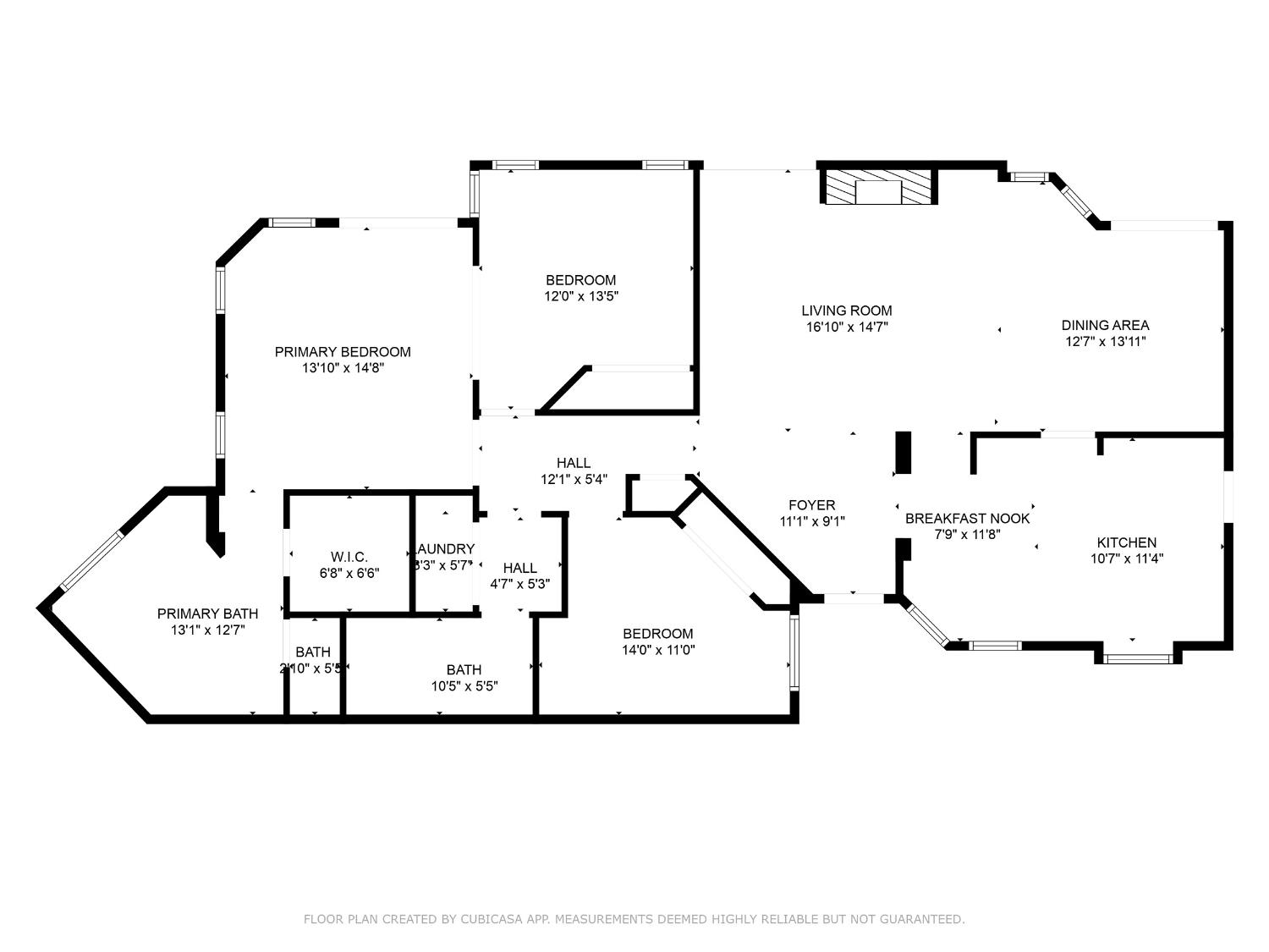 Detail Gallery Image 41 of 41 For 1173 Copper Verde Ln, Modesto,  CA 95355 - 3 Beds | 2 Baths