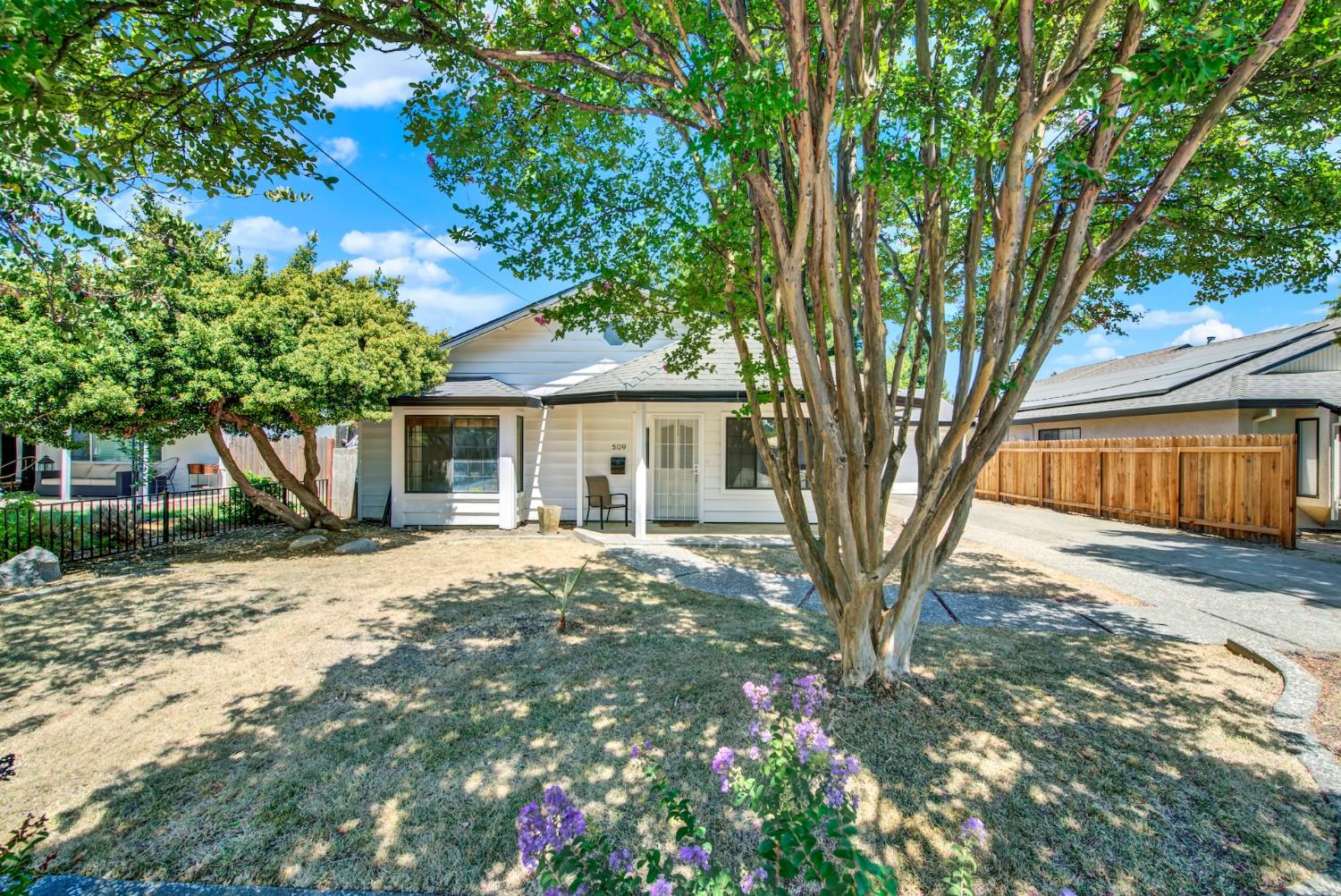 Detail Gallery Image 12 of 76 For 509 East, Winters,  CA 95694 - 3 Beds | 2 Baths