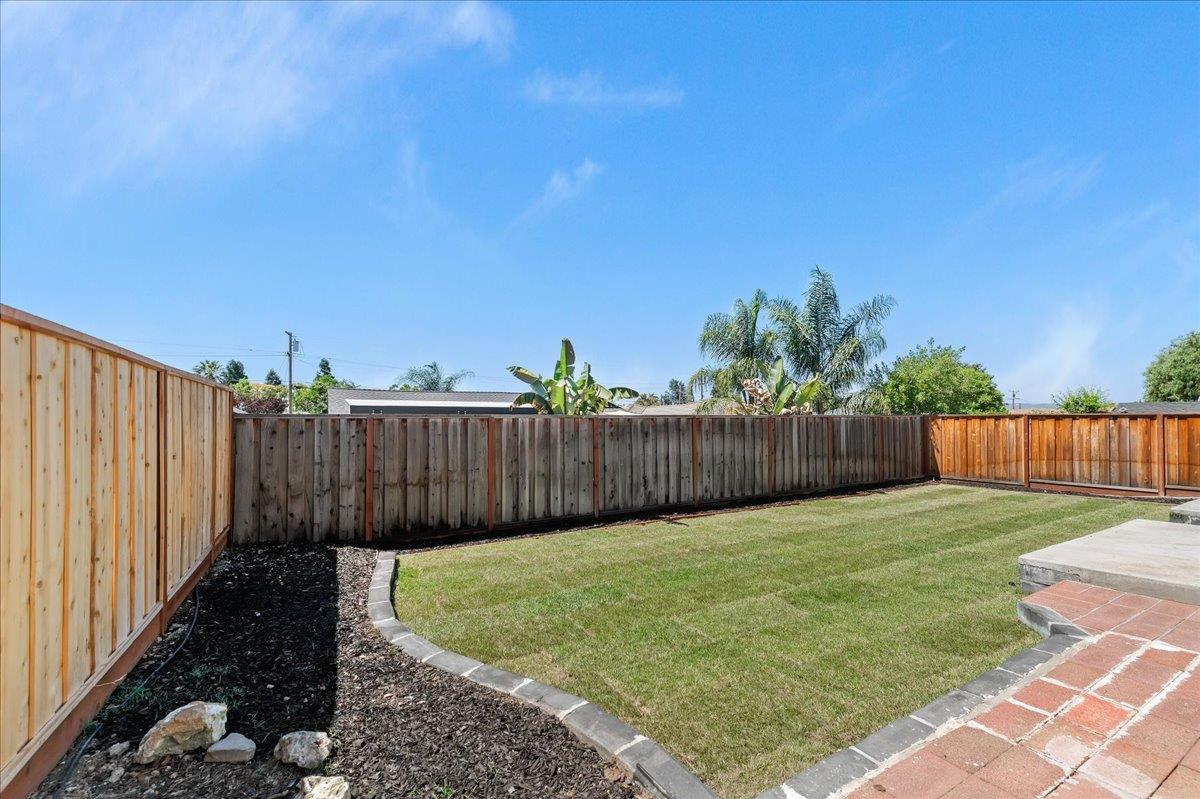 Detail Gallery Image 26 of 32 For 3891 Mills Way, Livermore,  CA 94550 - 3 Beds | 1 Baths