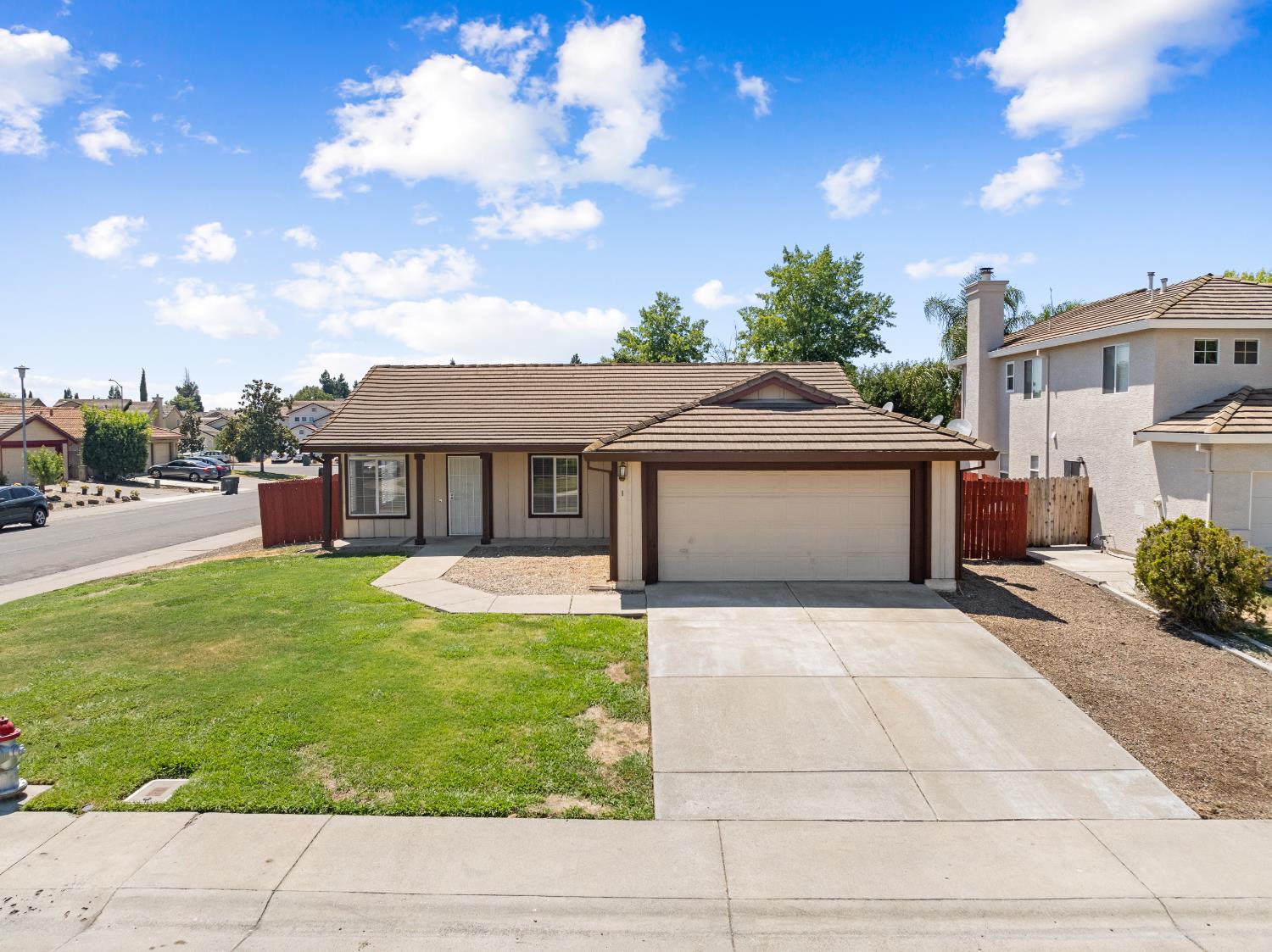 Detail Gallery Image 29 of 33 For 1 Afton Ct, Sacramento,  CA 95823 - 3 Beds | 2 Baths