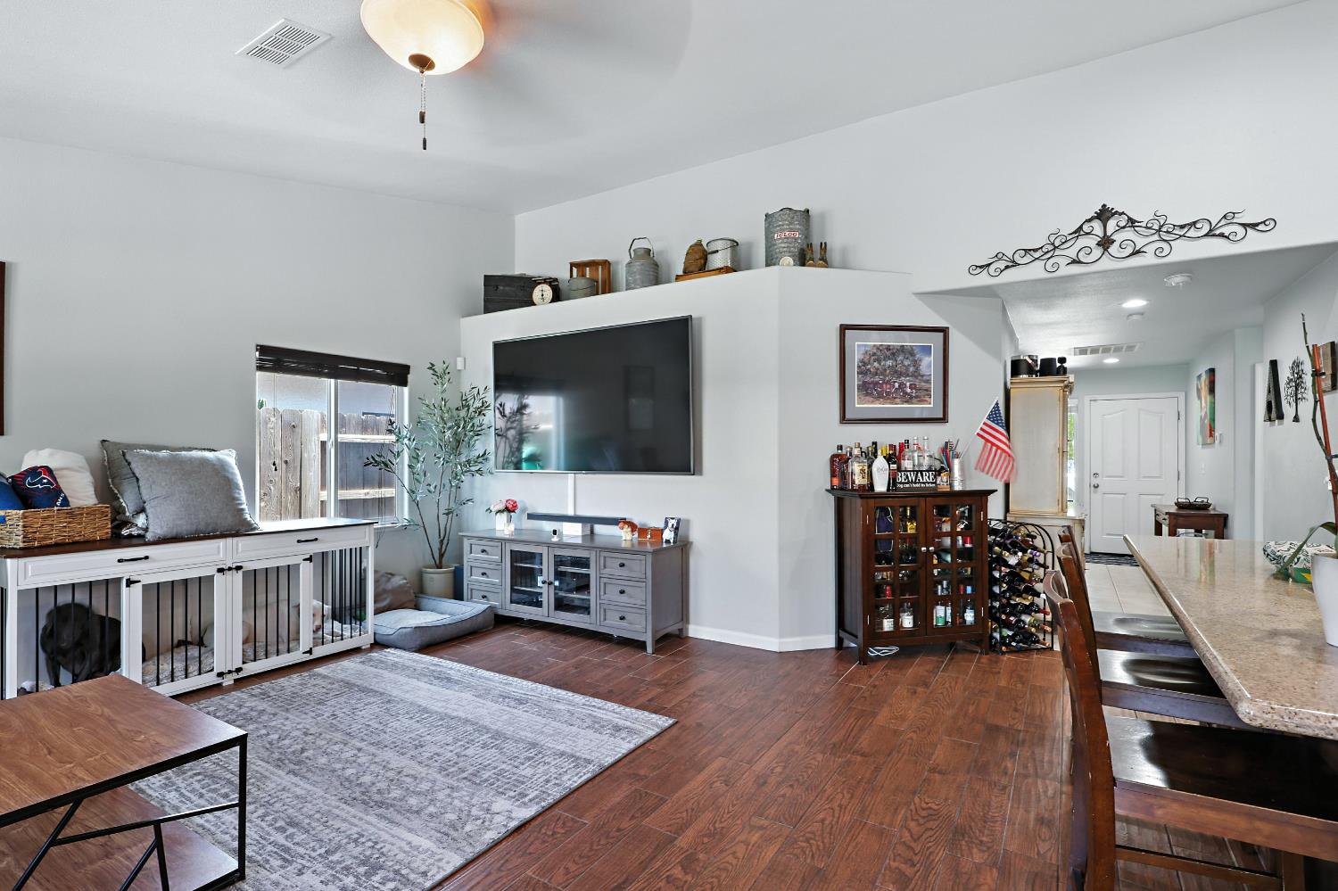 Detail Gallery Image 7 of 34 For 6045 Lea Ct, Winton,  CA 95388 - 4 Beds | 2 Baths