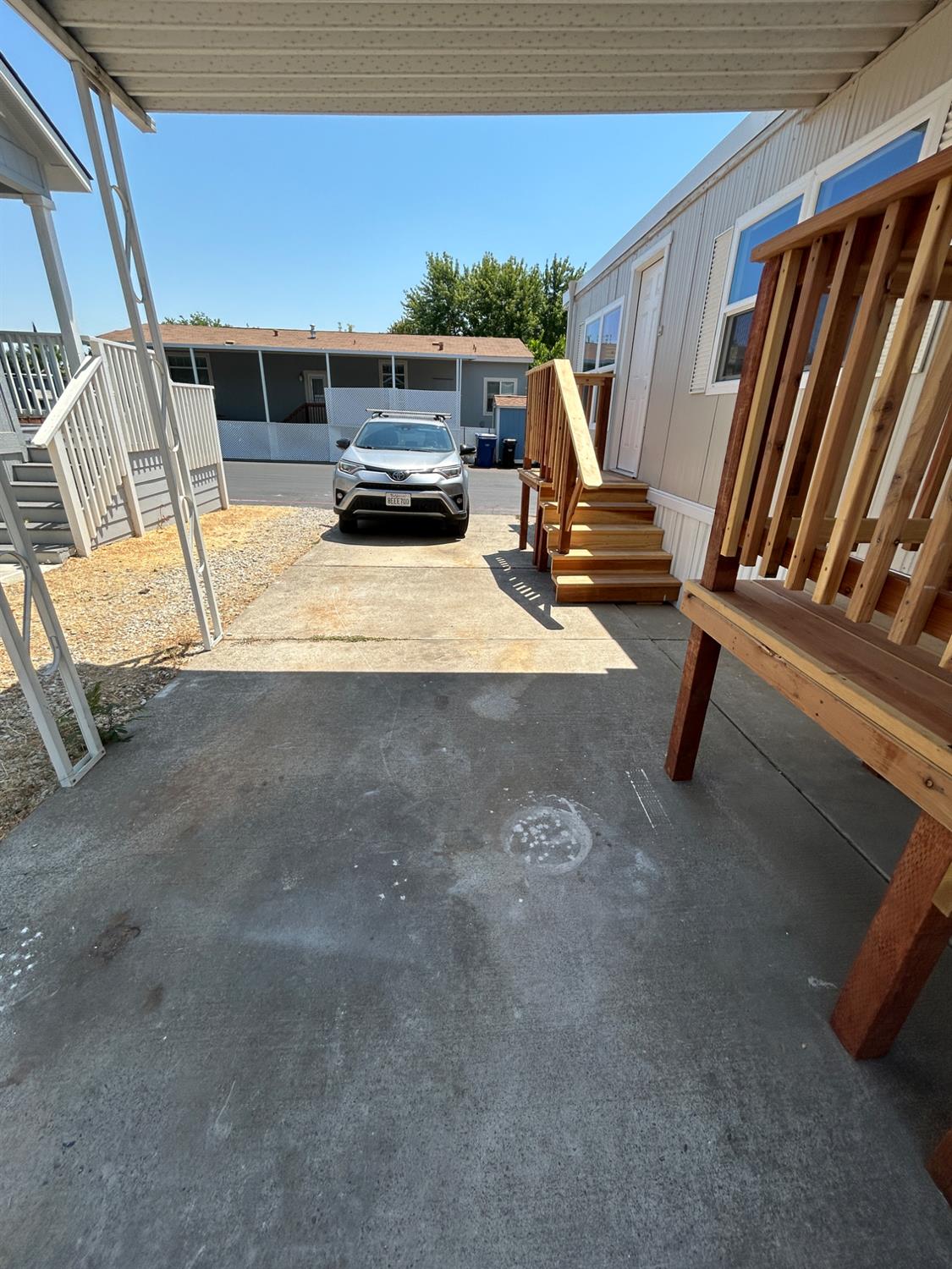 Detail Gallery Image 24 of 27 For 9340 Orangevale Ave 36, Orangevale,  CA 95672 - 2 Beds | 1 Baths