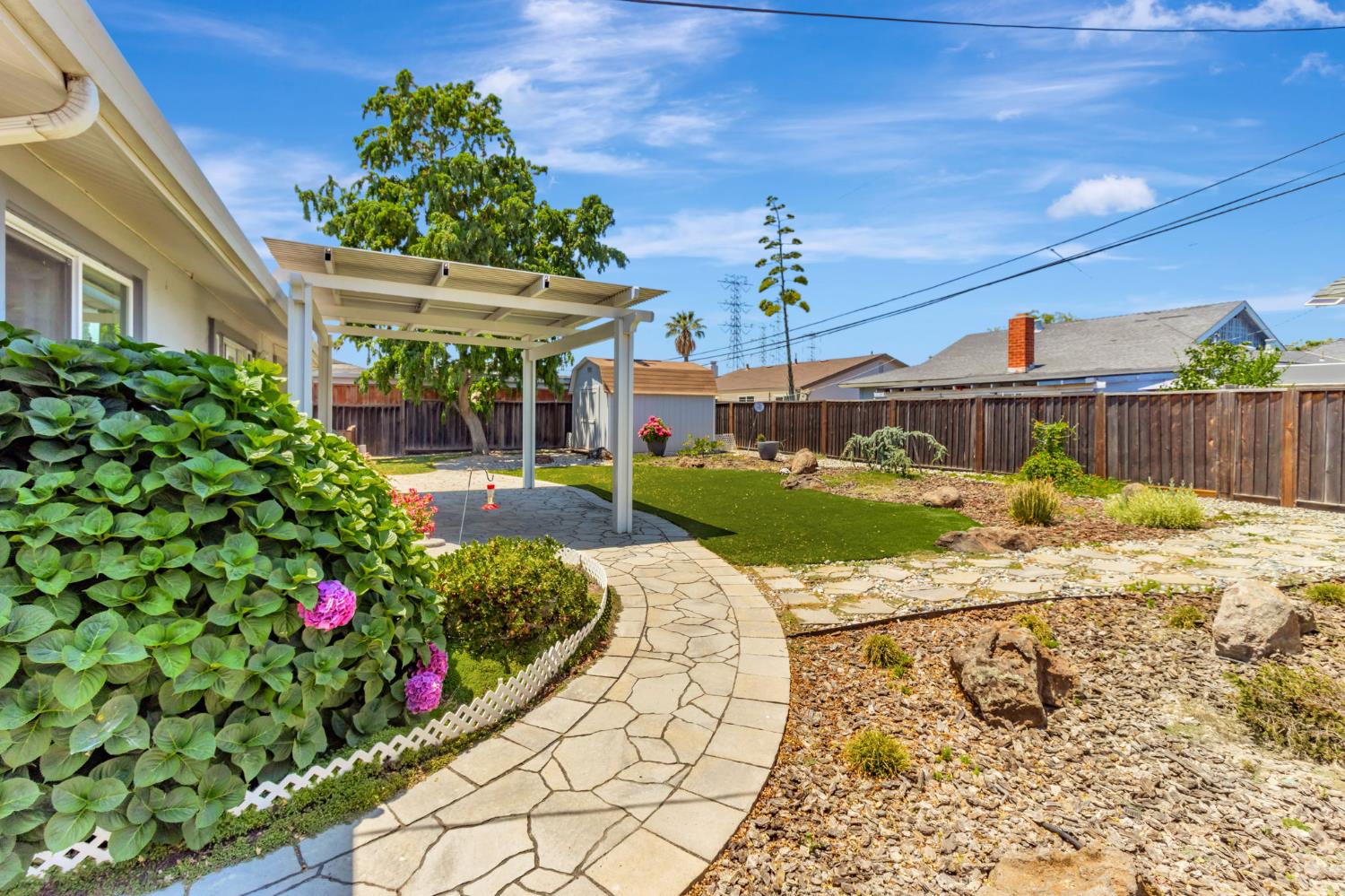 Detail Gallery Image 30 of 33 For 3679 Wilmington Rd, Fremont,  CA 94538 - 3 Beds | 2 Baths