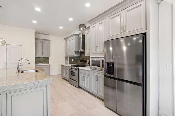 Detail Gallery Image 22 of 78 For 3710 Esperanza Dr, Sacramento,  CA 95864 - 4 Beds | 3/1 Baths