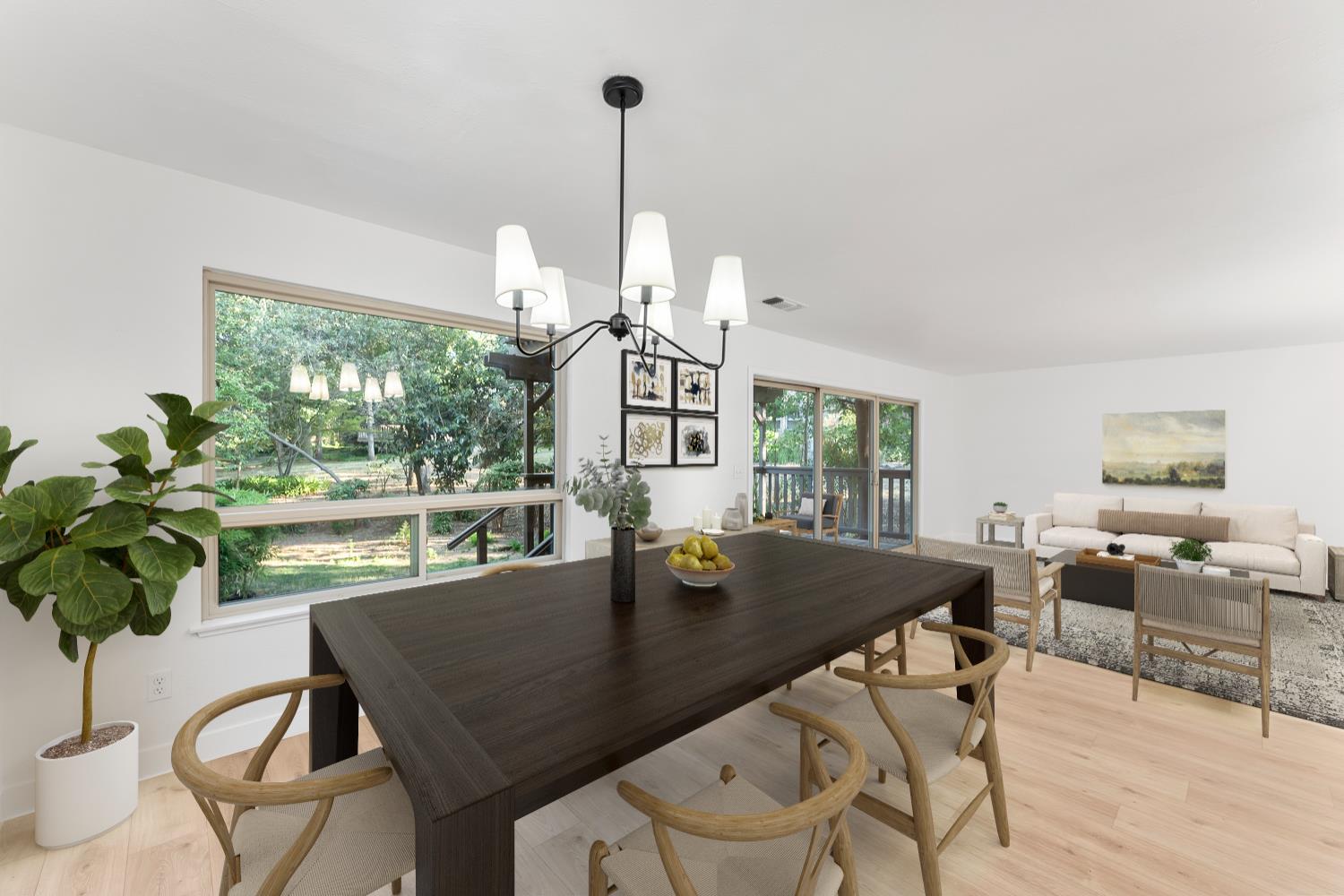 Detail Gallery Image 7 of 26 For 6804 Madrea Ct, Citrus Heights,  CA 95621 - 4 Beds | 2/1 Baths