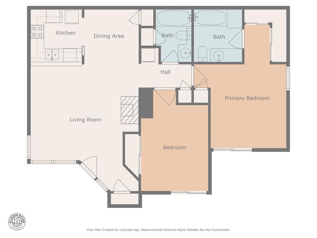 Detail Gallery Image 39 of 50 For 2561 Fulton Square Ln #59,  Sacramento,  CA 95821 - 2 Beds | 2 Baths