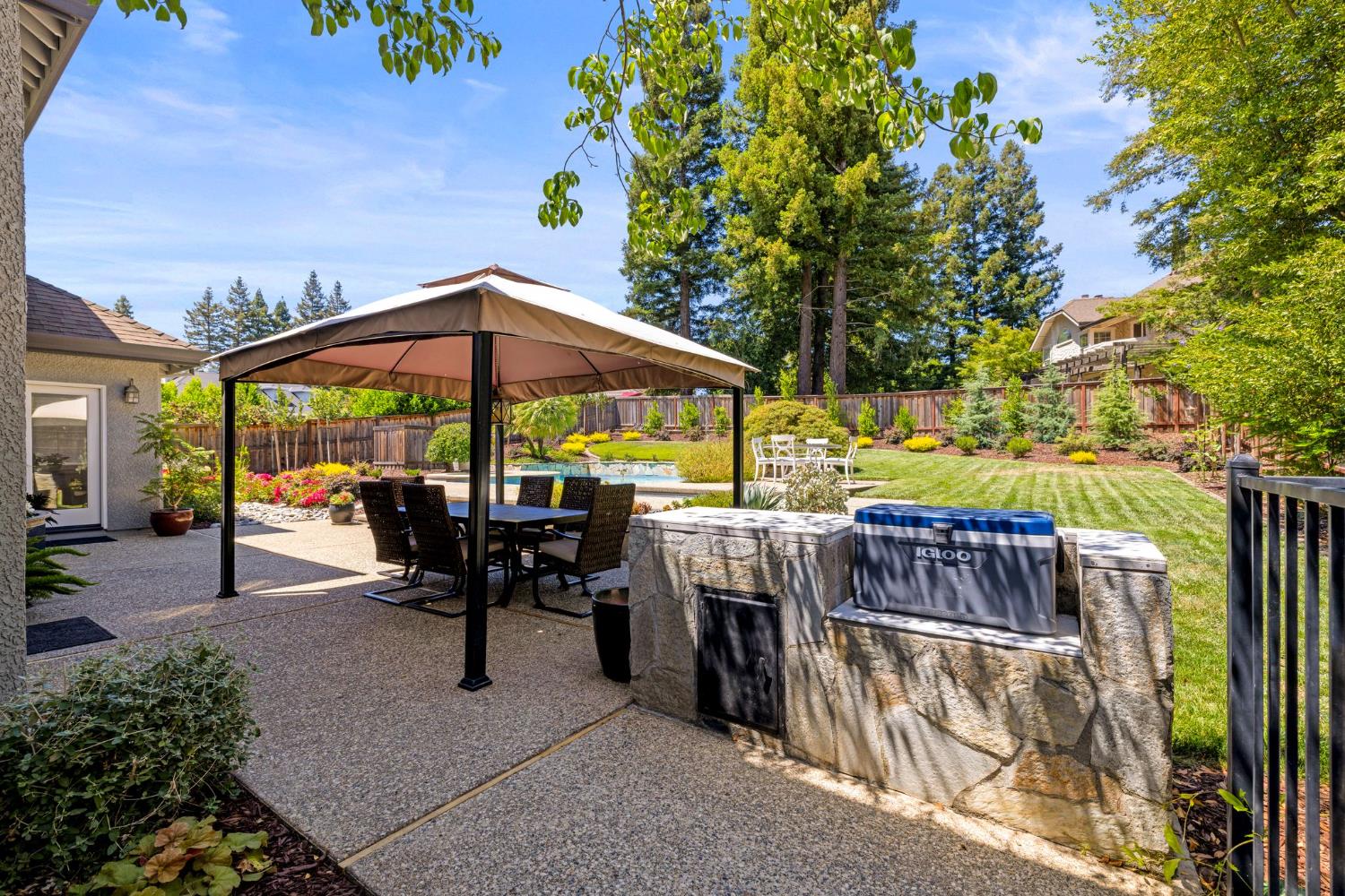 Detail Gallery Image 53 of 58 For 4330 Hale Ranch Ln, Fair Oaks,  CA 95628 - 4 Beds | 3 Baths