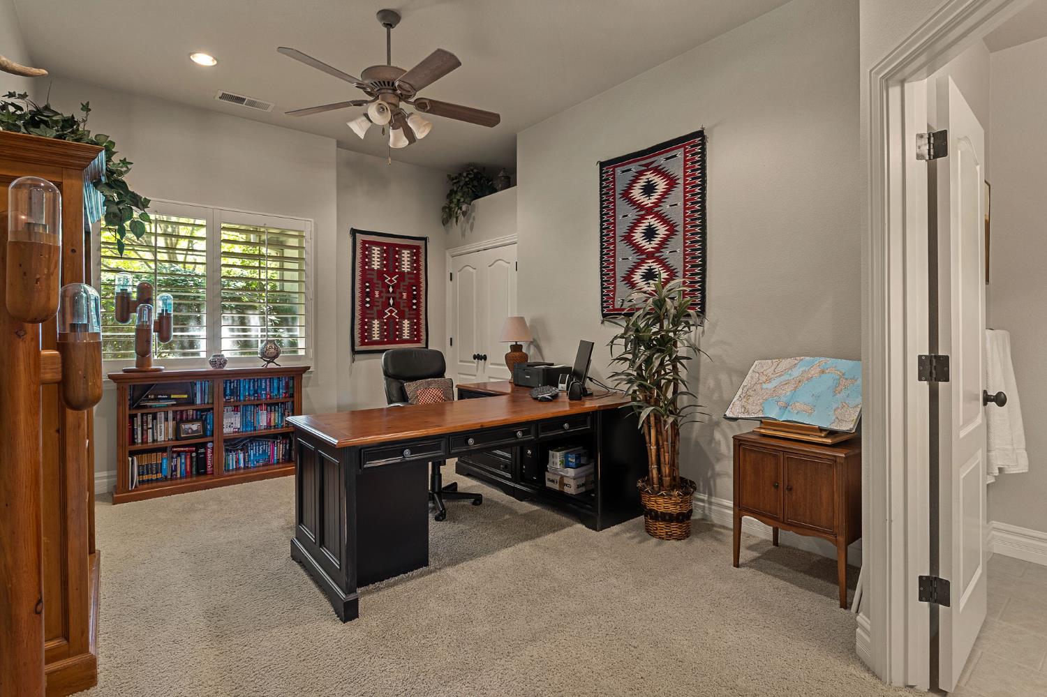 Detail Gallery Image 27 of 57 For 4325 Jacinthe Ct, Modesto,  CA 95356 - 4 Beds | 4/1 Baths