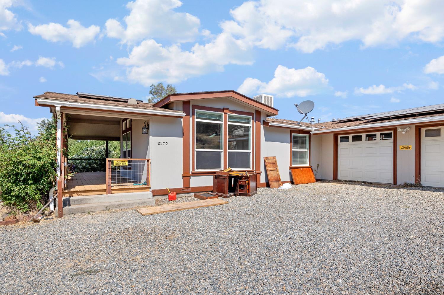 Detail Gallery Image 23 of 58 For 2970 Texas Hill Rd, Placerville,  CA 95667 - 2 Beds | 2 Baths