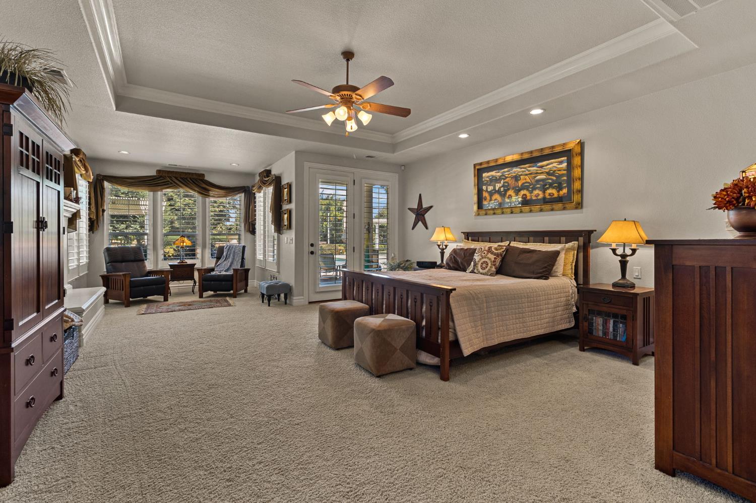 Detail Gallery Image 20 of 57 For 4325 Jacinthe Ct, Modesto,  CA 95356 - 4 Beds | 4/1 Baths