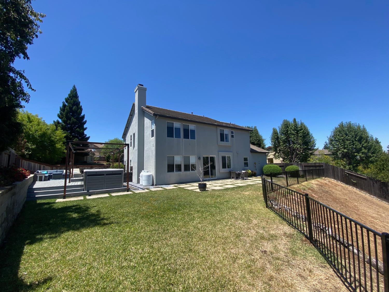 Detail Gallery Image 55 of 55 For 6279 Bridgeport Dr, Shingle Springs,  CA 95682 - 4 Beds | 2/1 Baths