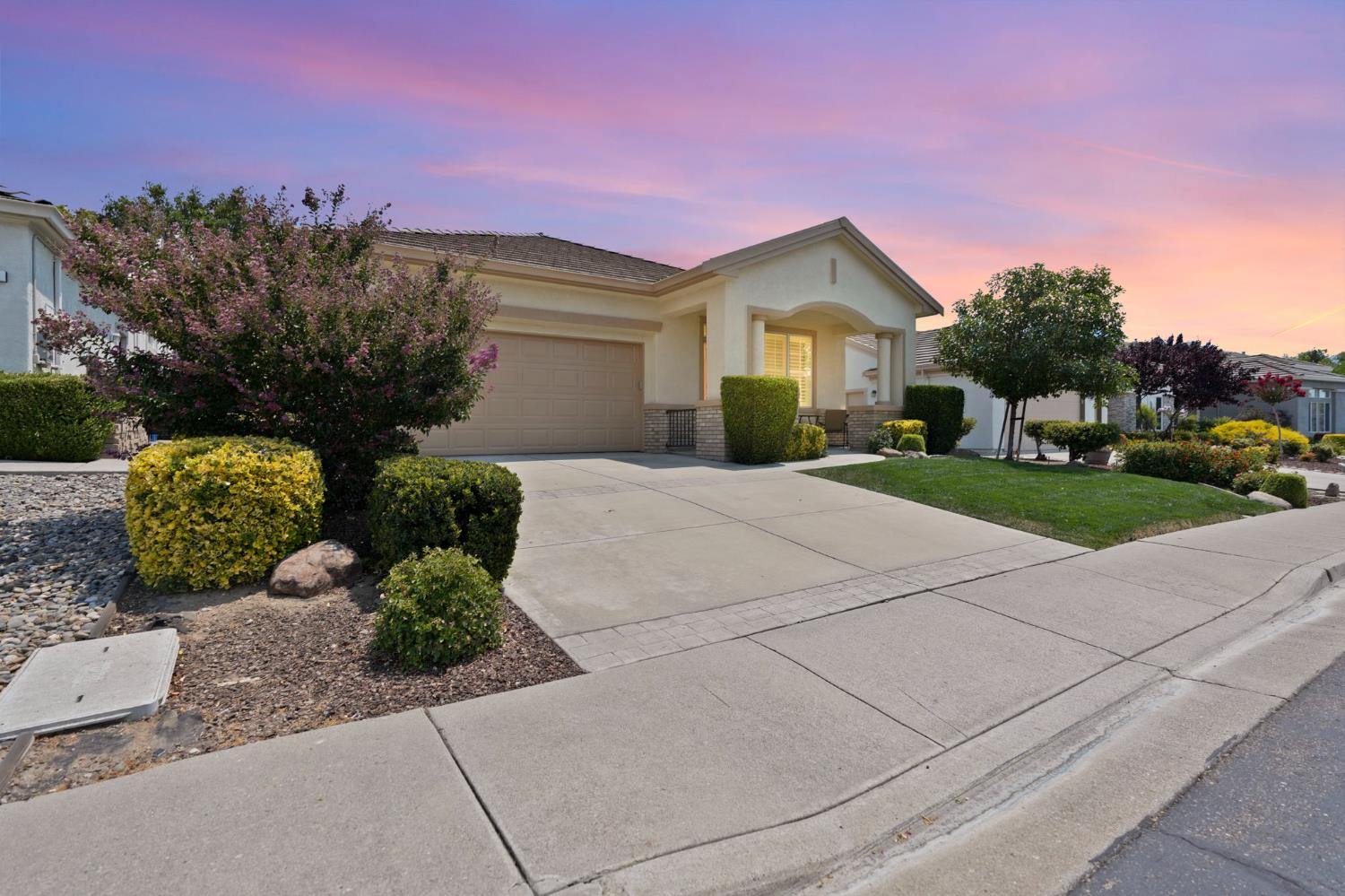 Detail Gallery Image 2 of 38 For 490 Central Park Pl, Brentwood,  CA 94513 - 2 Beds | 2 Baths