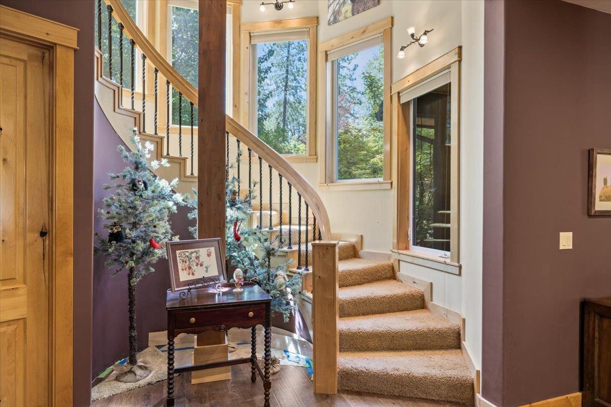 Detail Gallery Image 33 of 64 For 11382 Cour Royal, Nevada City,  CA 95959 - 3 Beds | 3/1 Baths