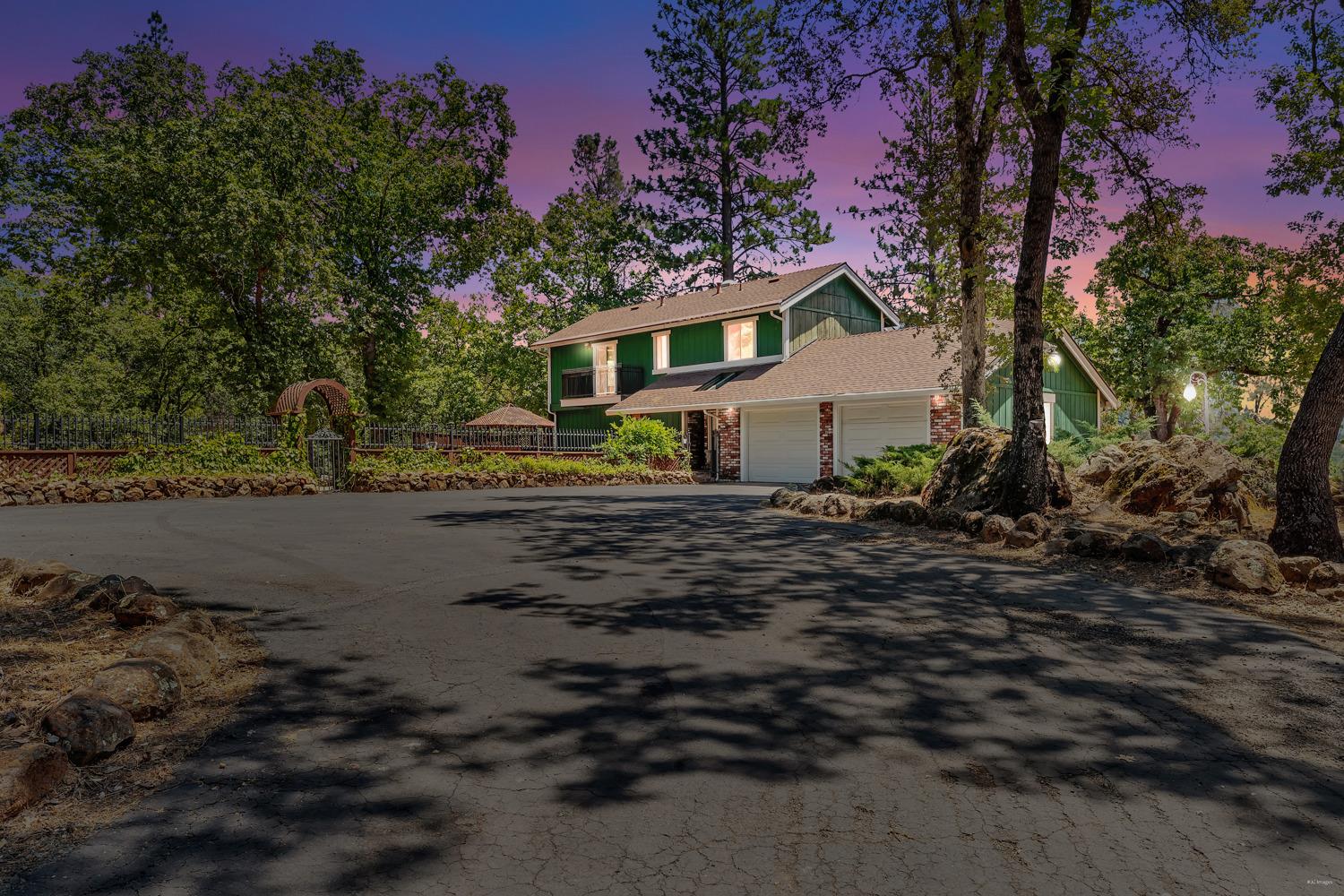 Detail Gallery Image 39 of 39 For 1490 Sage Rd, Colfax,  CA 95713 - 2 Beds | 3 Baths