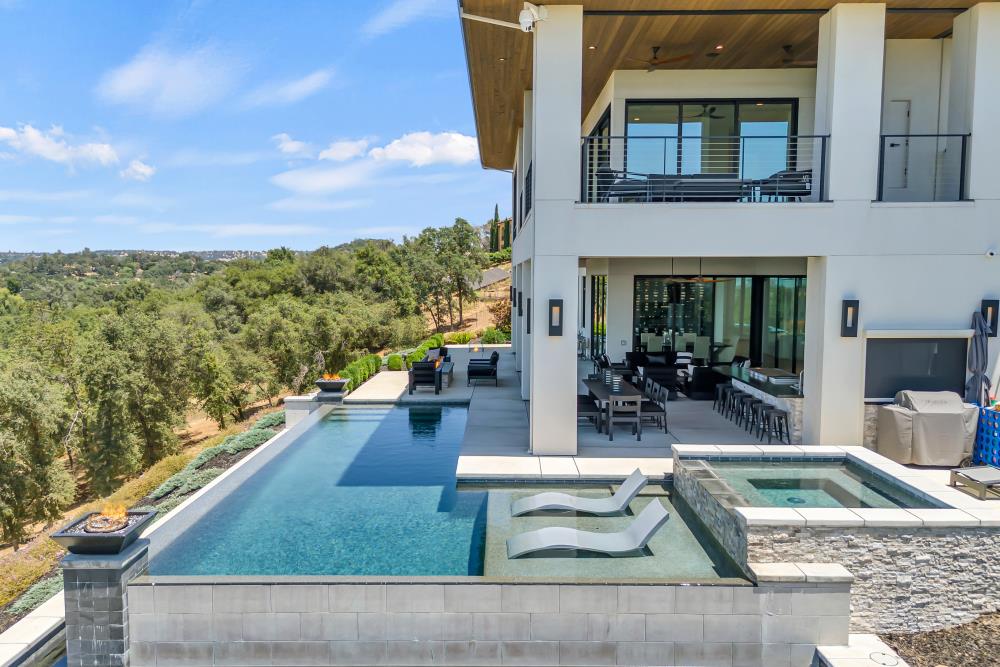 Detail Gallery Image 92 of 98 For 8140 Brookhollow Ct, Loomis,  CA 95650 - 4 Beds | 4/2 Baths