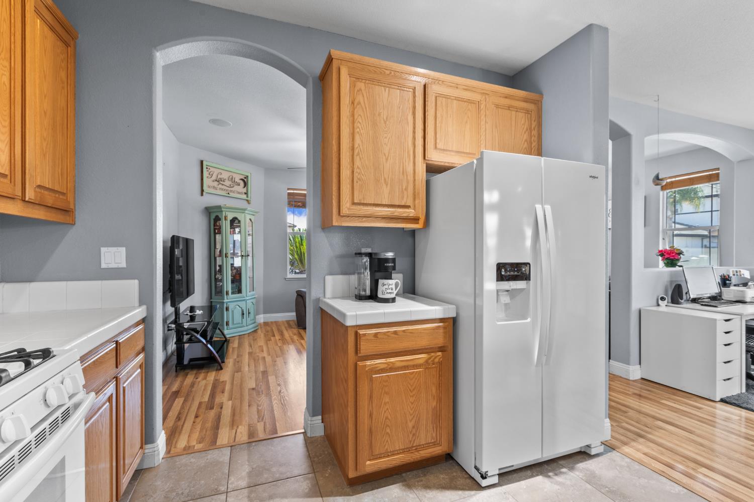 Detail Gallery Image 14 of 40 For 5307 Chatswood Way, Antelope,  CA 95843 - 3 Beds | 2 Baths