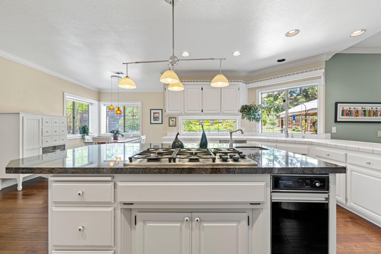 Detail Gallery Image 14 of 58 For 4330 Hale Ranch Ln, Fair Oaks,  CA 95628 - 4 Beds | 3 Baths