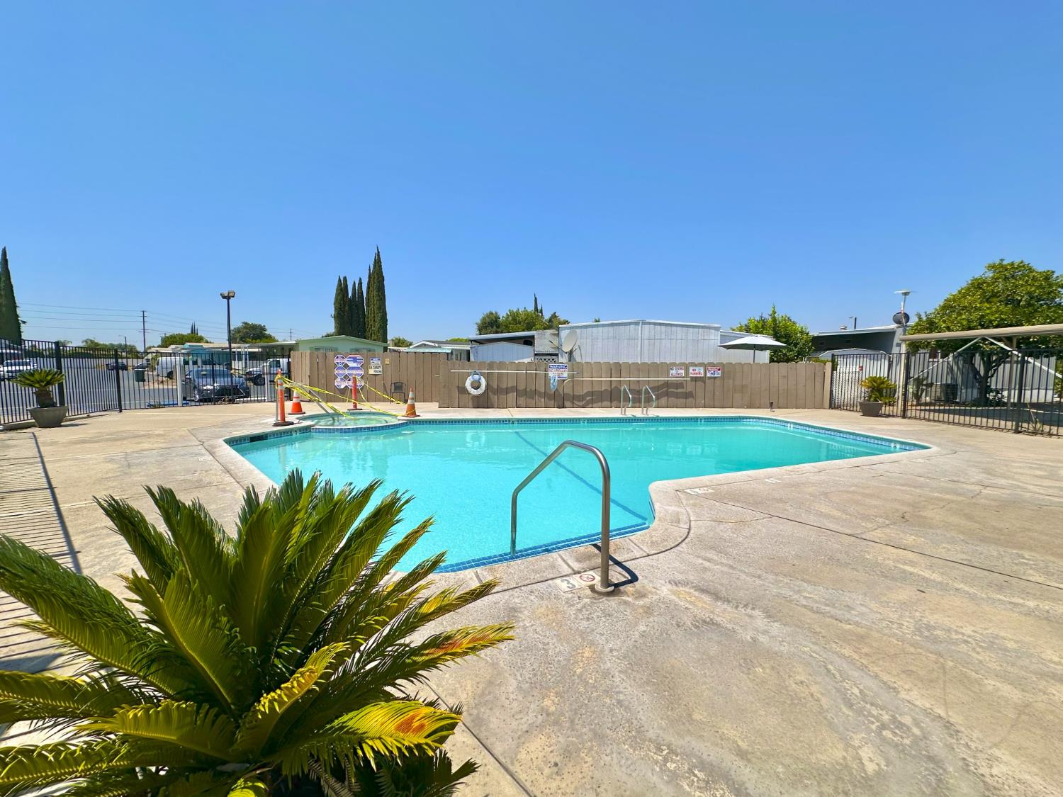 Detail Gallery Image 34 of 37 For 2845 E Hatch Rd 87, Modesto,  CA 95351 - 4 Beds | 2 Baths