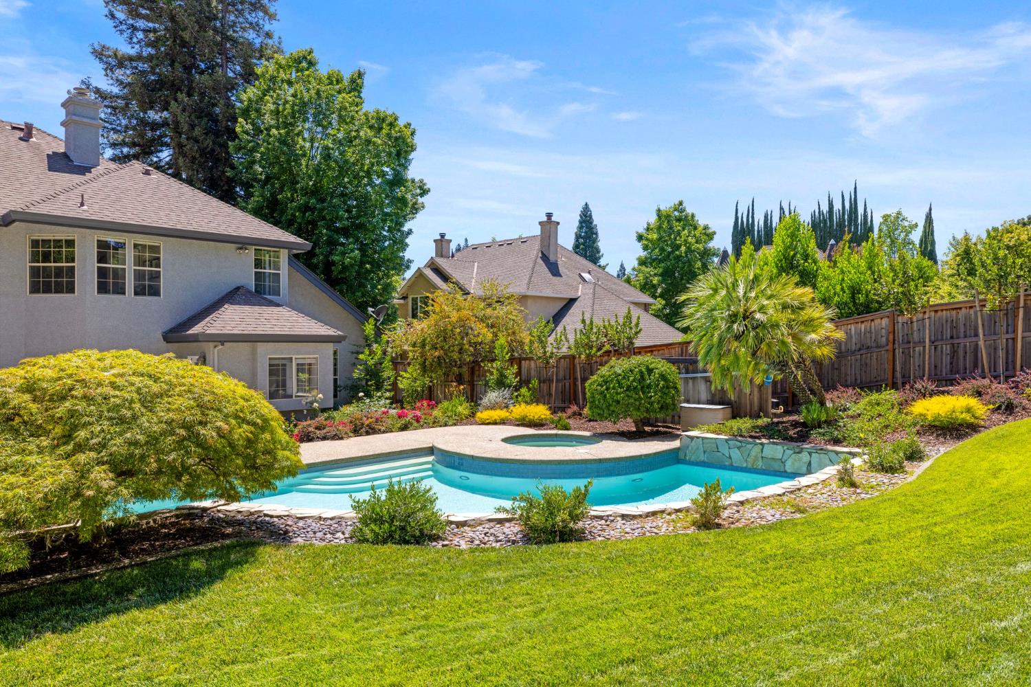 Detail Gallery Image 46 of 58 For 4330 Hale Ranch Ln, Fair Oaks,  CA 95628 - 4 Beds | 3 Baths
