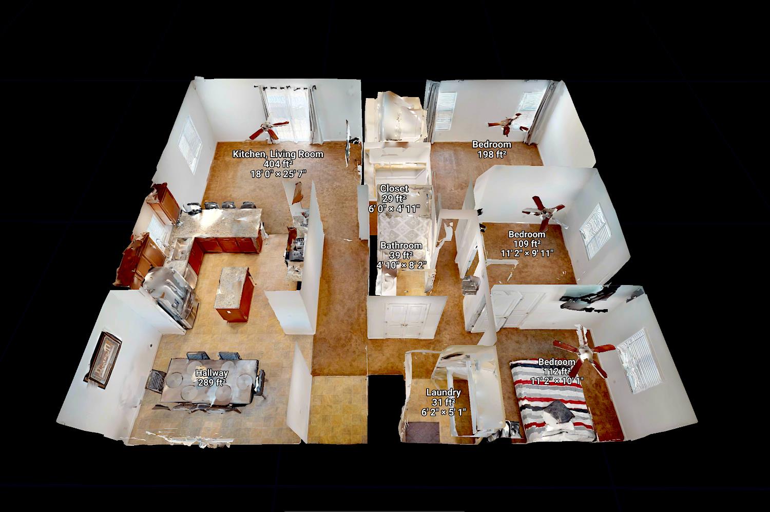 Detail Gallery Image 33 of 44 For 131 Sterling St, Los Banos,  CA 93635 - 3 Beds | 2 Baths