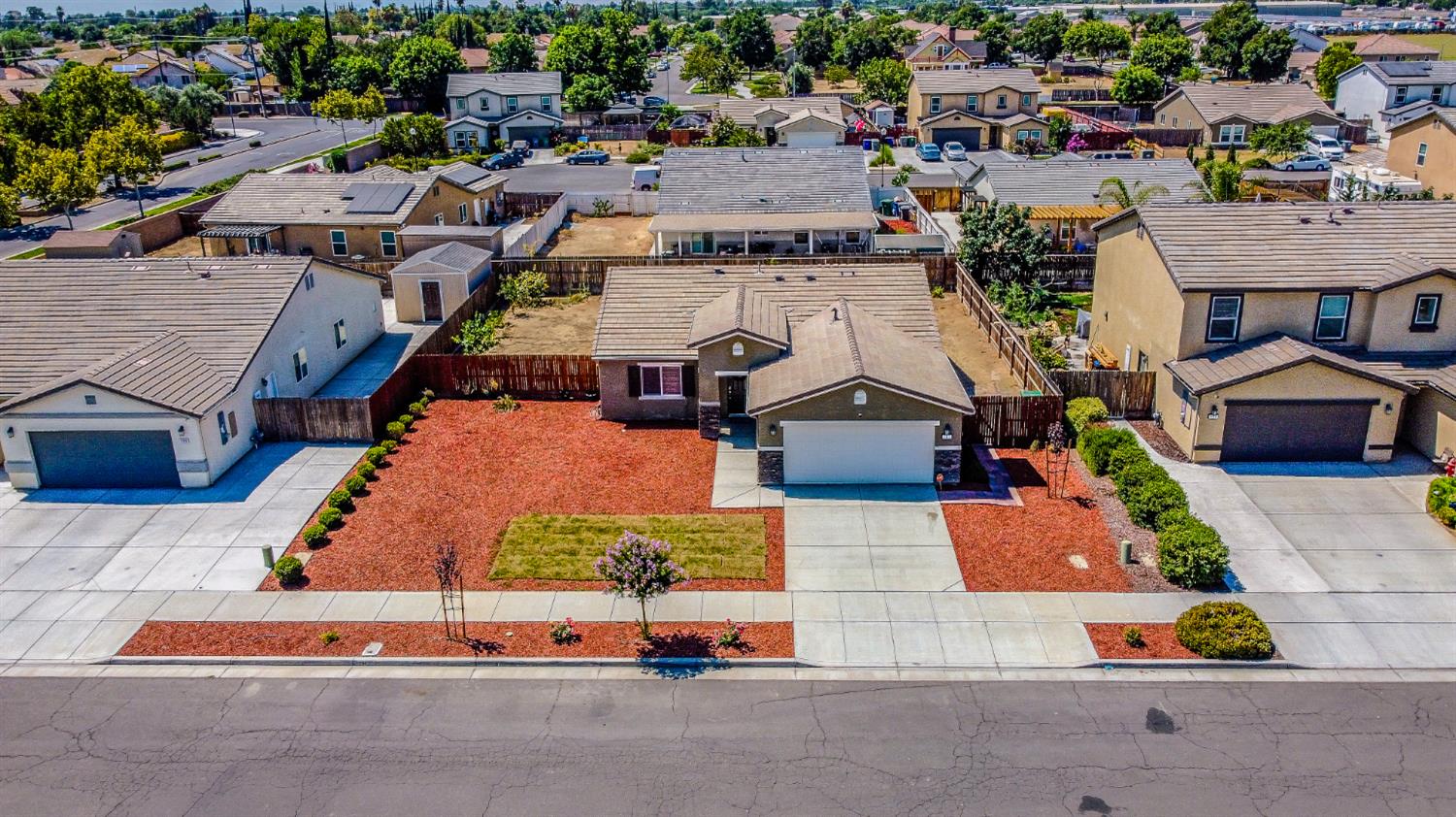 Detail Gallery Image 37 of 44 For 131 Sterling St, Los Banos,  CA 93635 - 3 Beds | 2 Baths