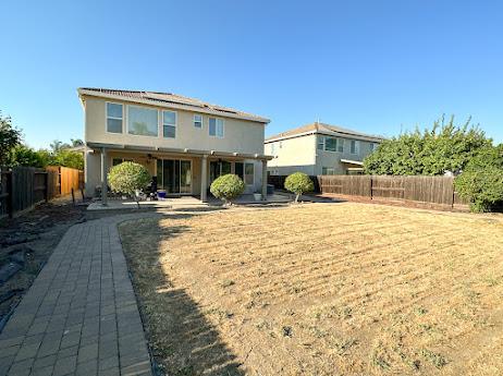 Detail Gallery Image 27 of 27 For 3822 Silvana Ln, Stockton,  CA 95212 - 3 Beds | 3 Baths