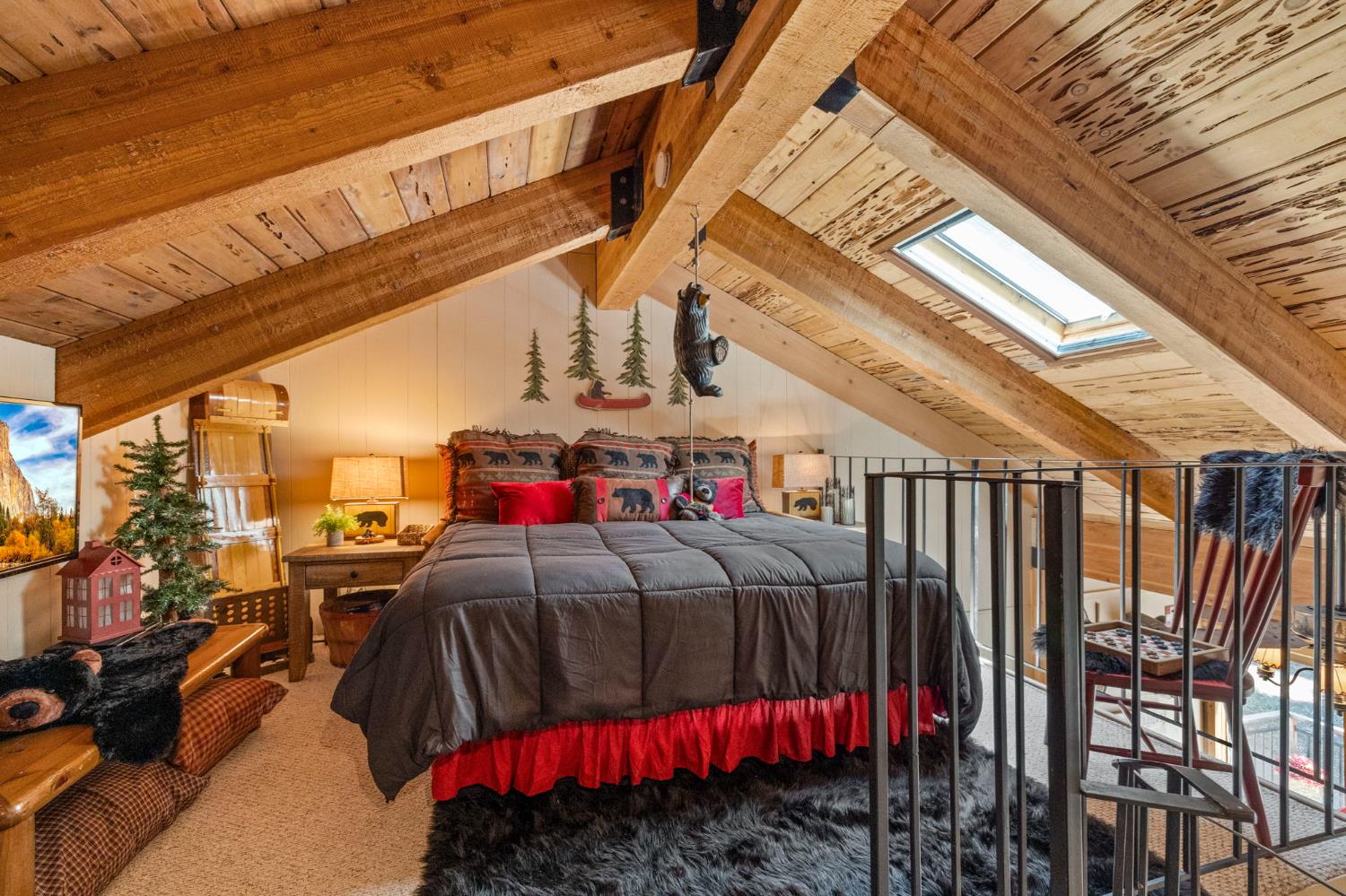 Detail Gallery Image 21 of 39 For 33745 Upper Leland Rd 40a,  Strawberry,  CA 95375 - 3 Beds | 2 Baths
