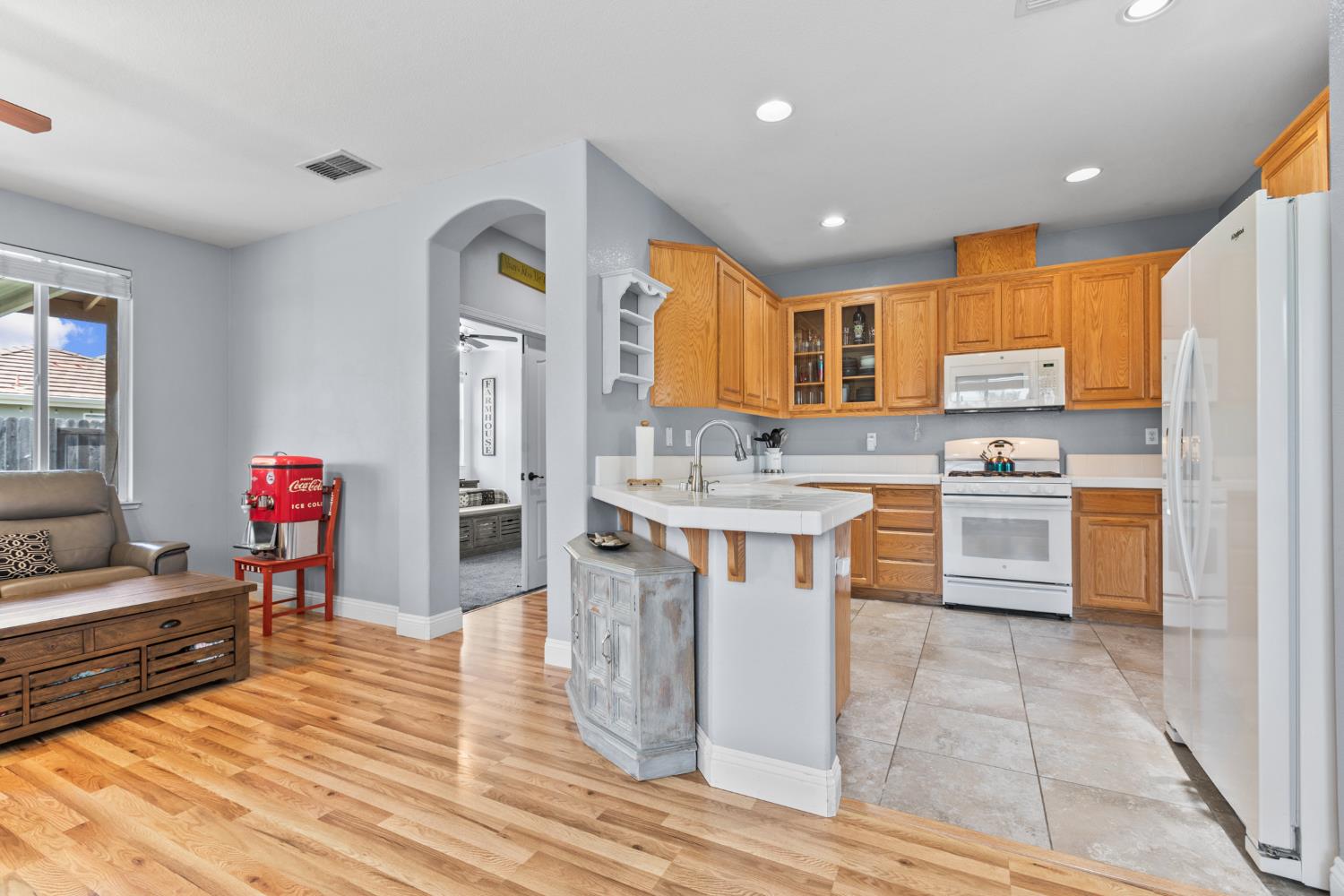 Detail Gallery Image 11 of 40 For 5307 Chatswood Way, Antelope,  CA 95843 - 3 Beds | 2 Baths