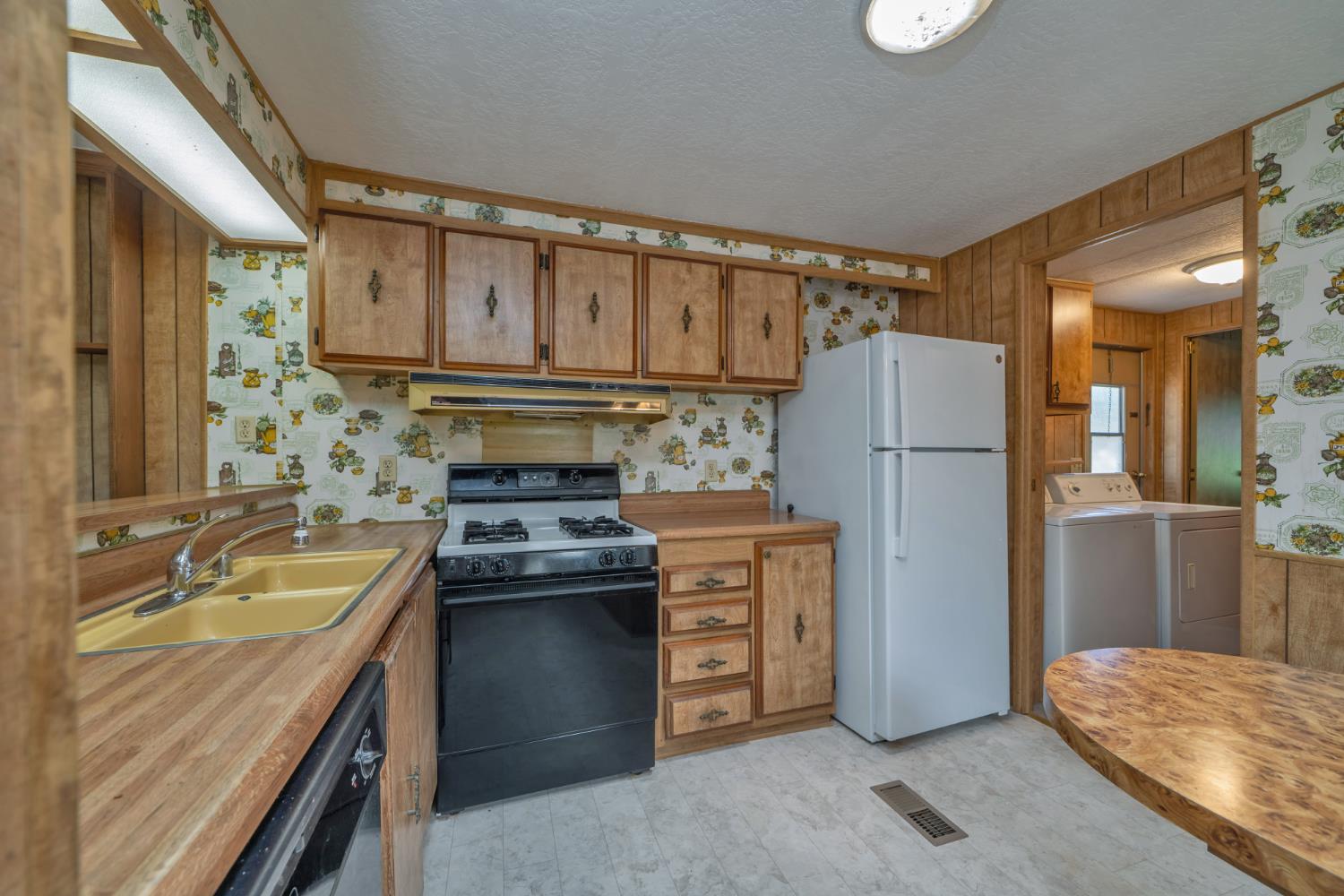 Detail Gallery Image 9 of 25 For 4420 Pleasant Valley Rd 162, Diamond Springs,  CA 95619 - 2 Beds | 2 Baths