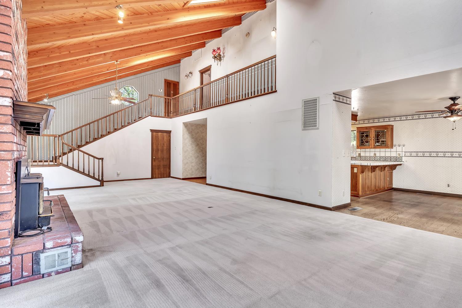 Detail Gallery Image 14 of 39 For 1490 Sage Rd, Colfax,  CA 95713 - 2 Beds | 3 Baths