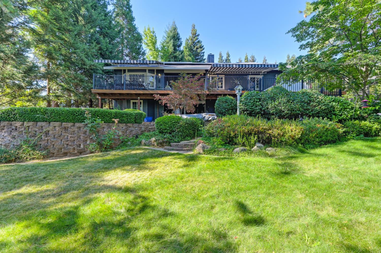Detail Gallery Image 85 of 93 For 3505 Manzana Ct, Camino,  CA 95709 - 4 Beds | 2 Baths