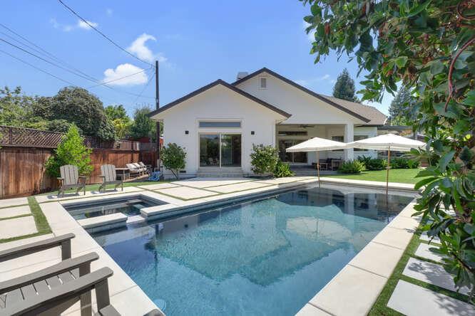 Detail Gallery Image 54 of 78 For 3710 Esperanza Dr, Sacramento,  CA 95864 - 4 Beds | 3/1 Baths