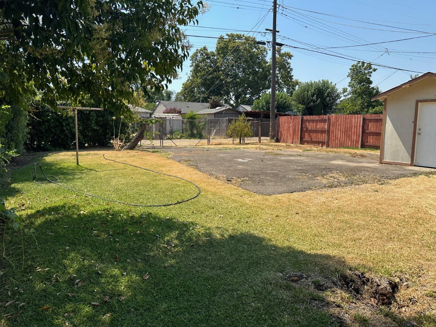 Detail Gallery Image 20 of 20 For 3905 Kern St, Sacramento,  CA 95838 - 2 Beds | 1 Baths