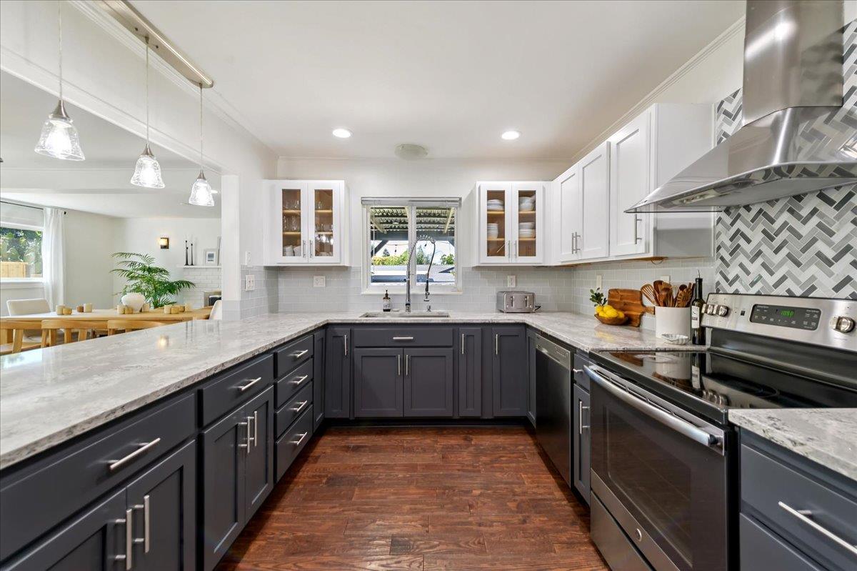 Detail Gallery Image 13 of 32 For 3891 Mills Way, Livermore,  CA 94550 - 3 Beds | 1 Baths