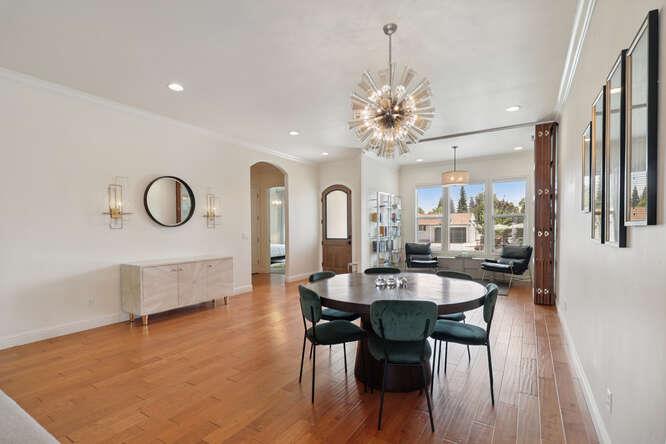 Detail Gallery Image 5 of 78 For 3710 Esperanza Dr, Sacramento,  CA 95864 - 4 Beds | 3/1 Baths