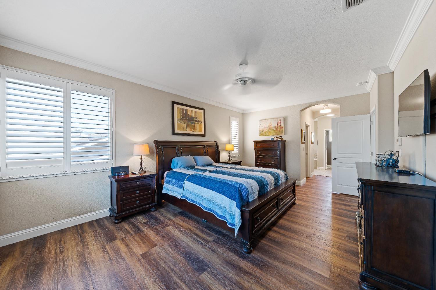 Detail Gallery Image 39 of 49 For 5504 Pleasant Grove Ct, Salida,  CA 95368 - 4 Beds | 3 Baths