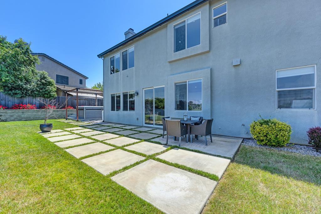 Detail Gallery Image 47 of 55 For 6279 Bridgeport Dr, Shingle Springs,  CA 95682 - 4 Beds | 2/1 Baths