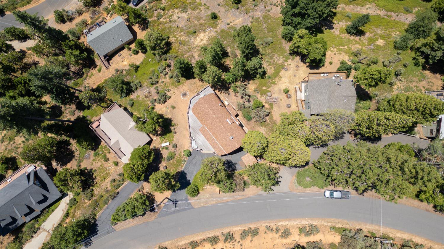 Detail Gallery Image 46 of 46 For 1262 Pebble Beach Way, Arnold,  CA 95223 - 3 Beds | 3 Baths
