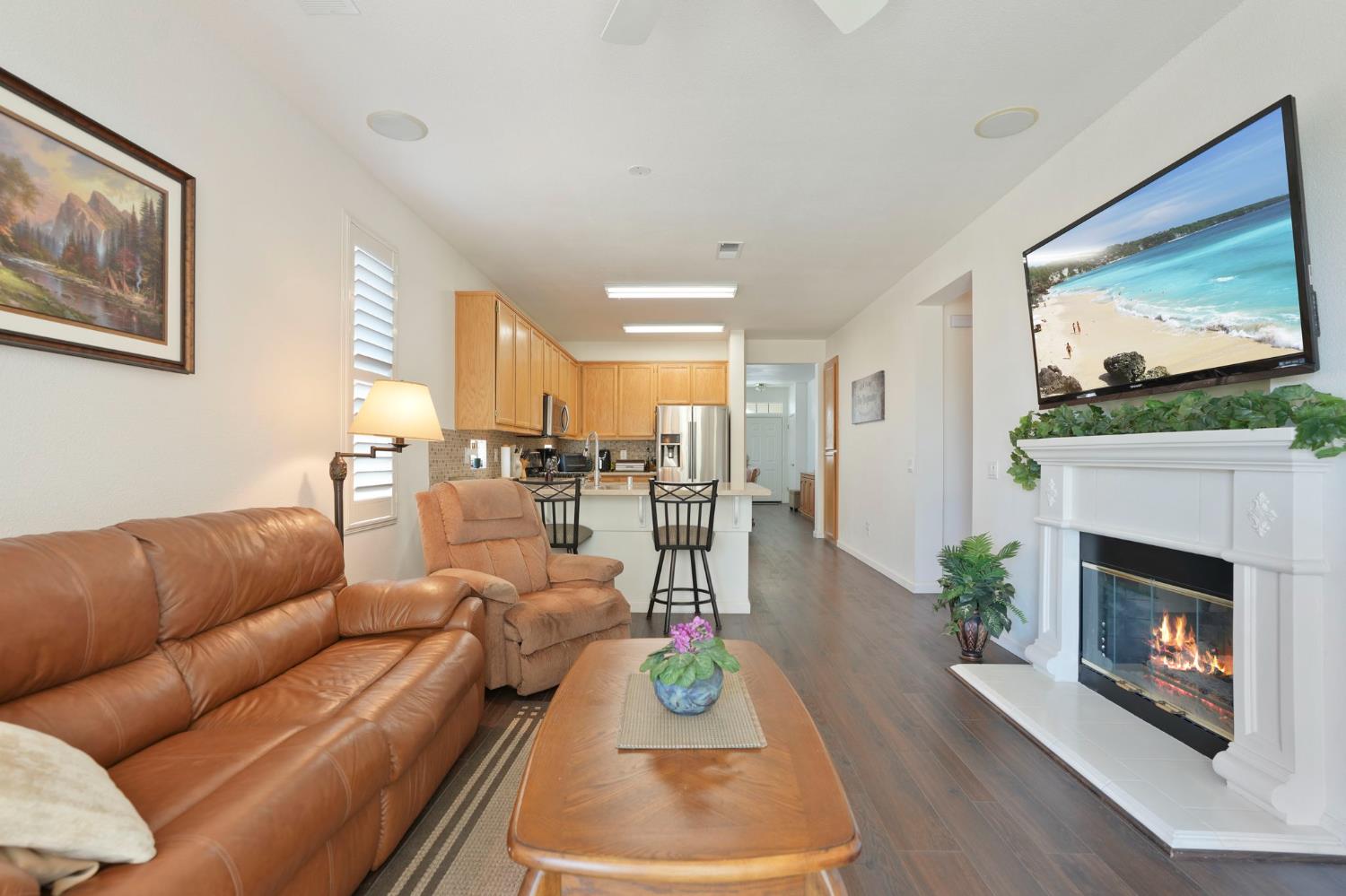 Detail Gallery Image 15 of 38 For 490 Central Park Pl, Brentwood,  CA 94513 - 2 Beds | 2 Baths