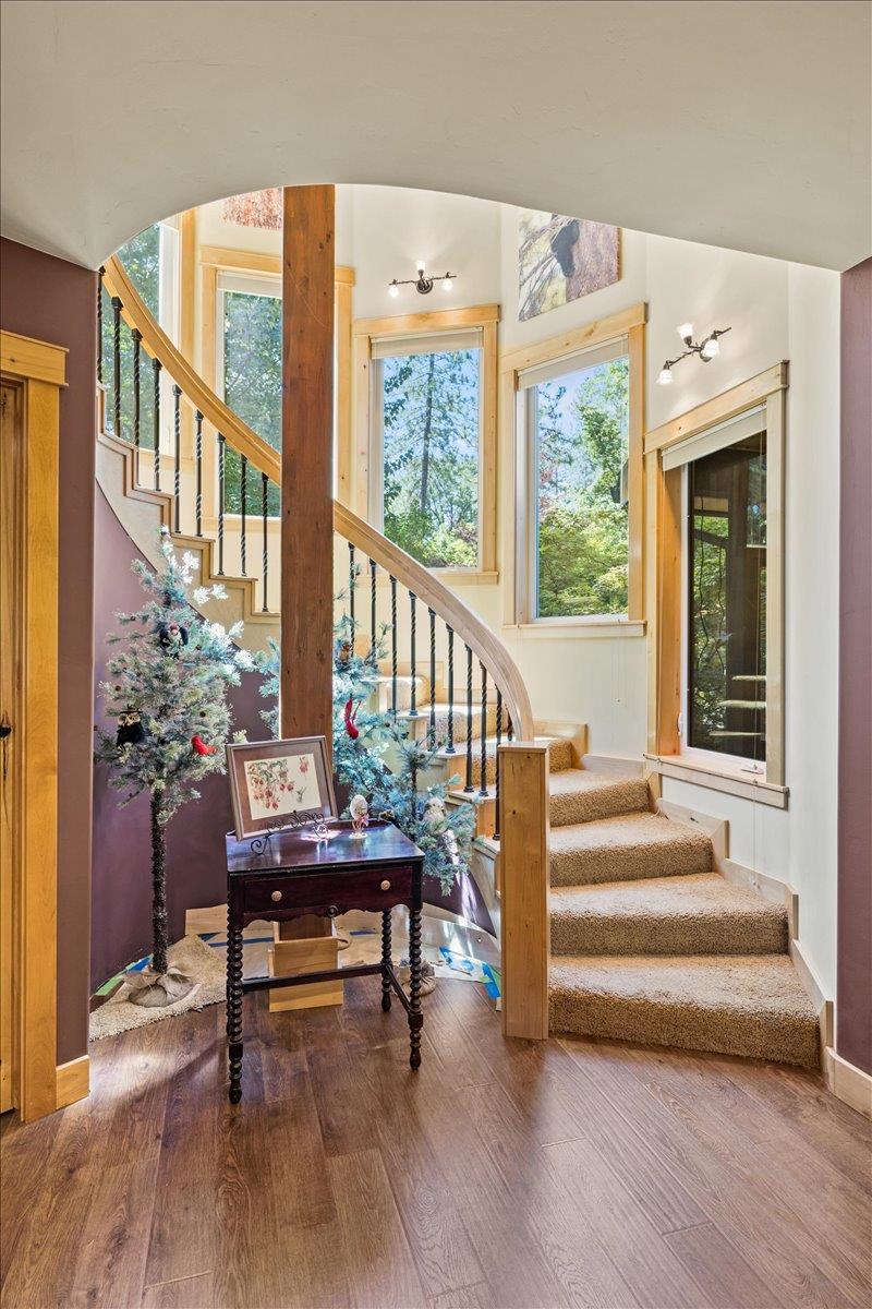 Detail Gallery Image 31 of 64 For 11382 Cour Royal, Nevada City,  CA 95959 - 3 Beds | 3/1 Baths