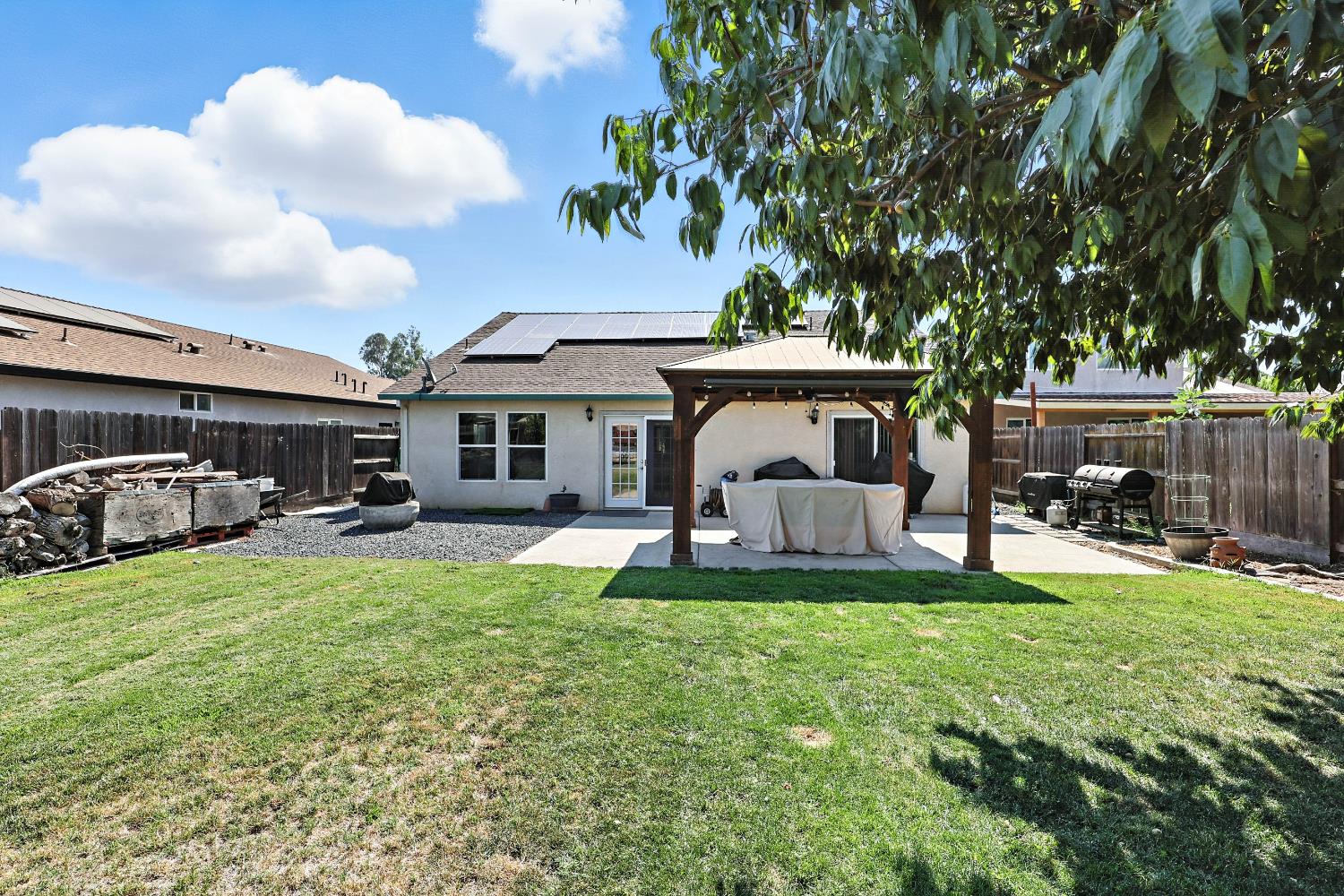 Detail Gallery Image 25 of 34 For 6045 Lea Ct, Winton,  CA 95388 - 4 Beds | 2 Baths