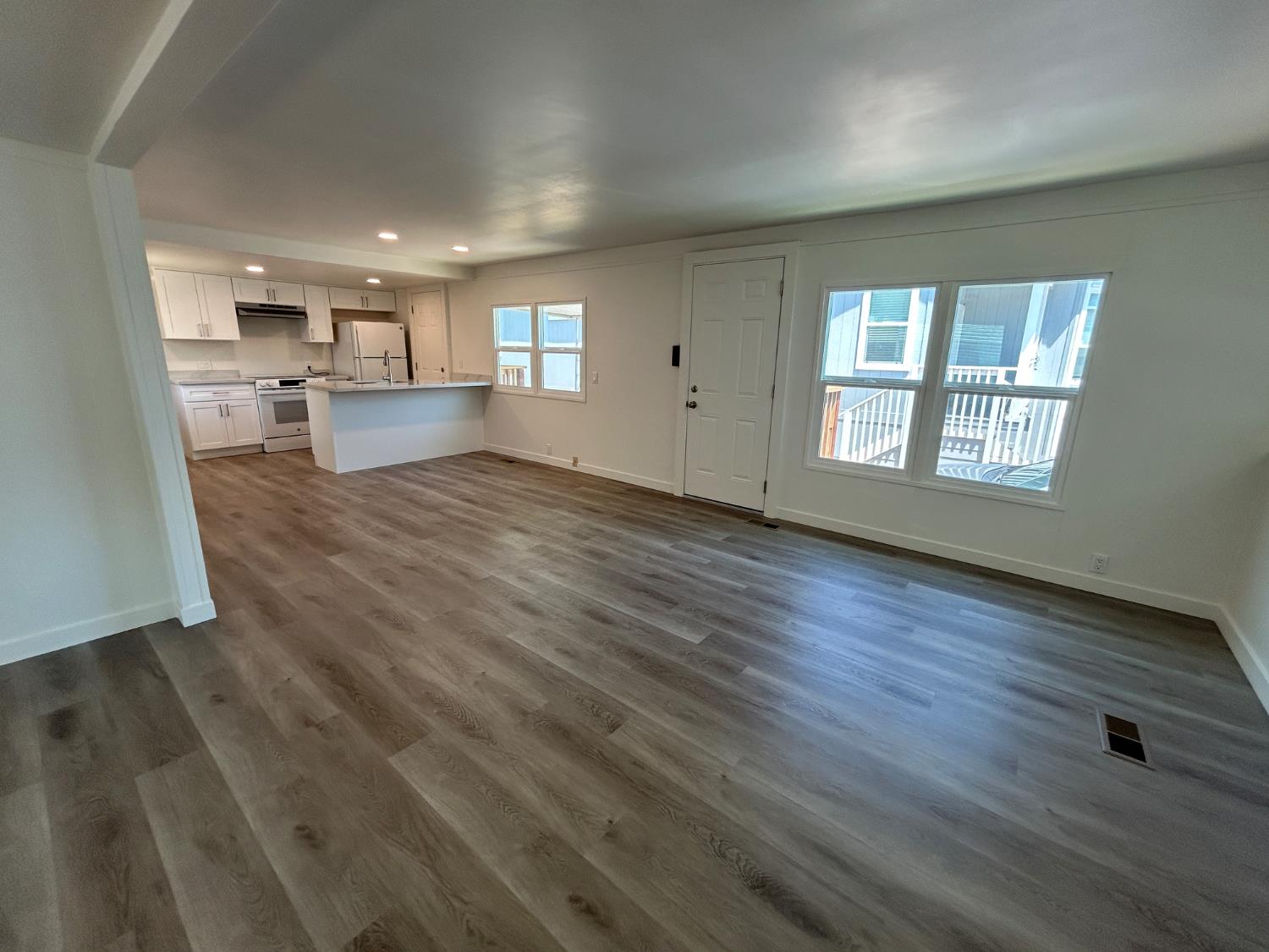 Detail Gallery Image 11 of 27 For 9340 Orangevale Ave 36, Orangevale,  CA 95672 - 2 Beds | 1 Baths