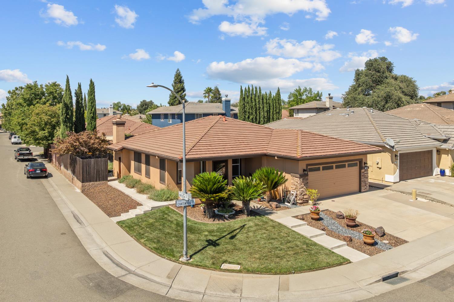 Detail Gallery Image 36 of 40 For 5307 Chatswood Way, Antelope,  CA 95843 - 3 Beds | 2 Baths