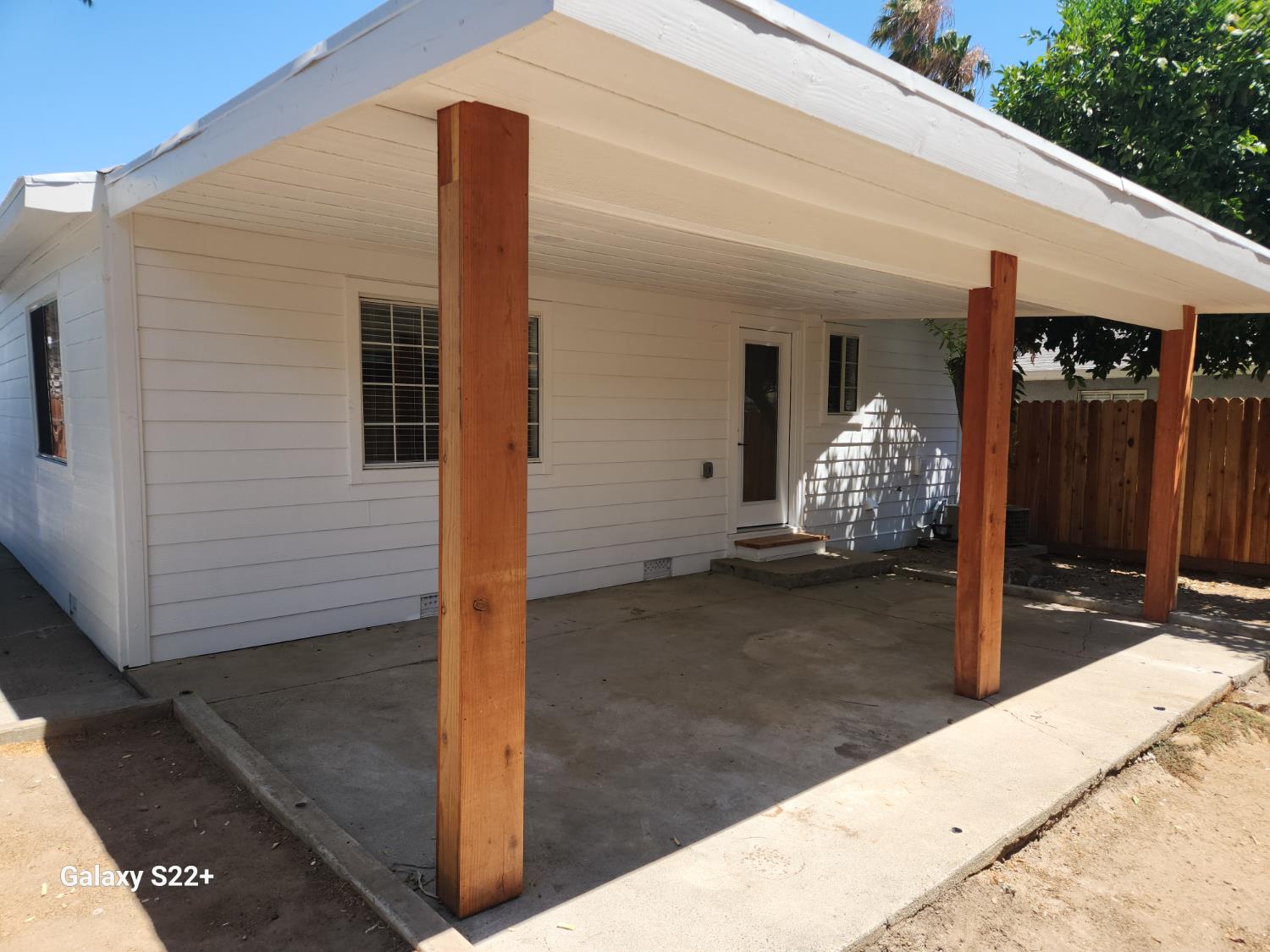 Detail Gallery Image 8 of 8 For 641 Andrew St, West Sacramento,  CA 95605 - 3 Beds | 1 Baths